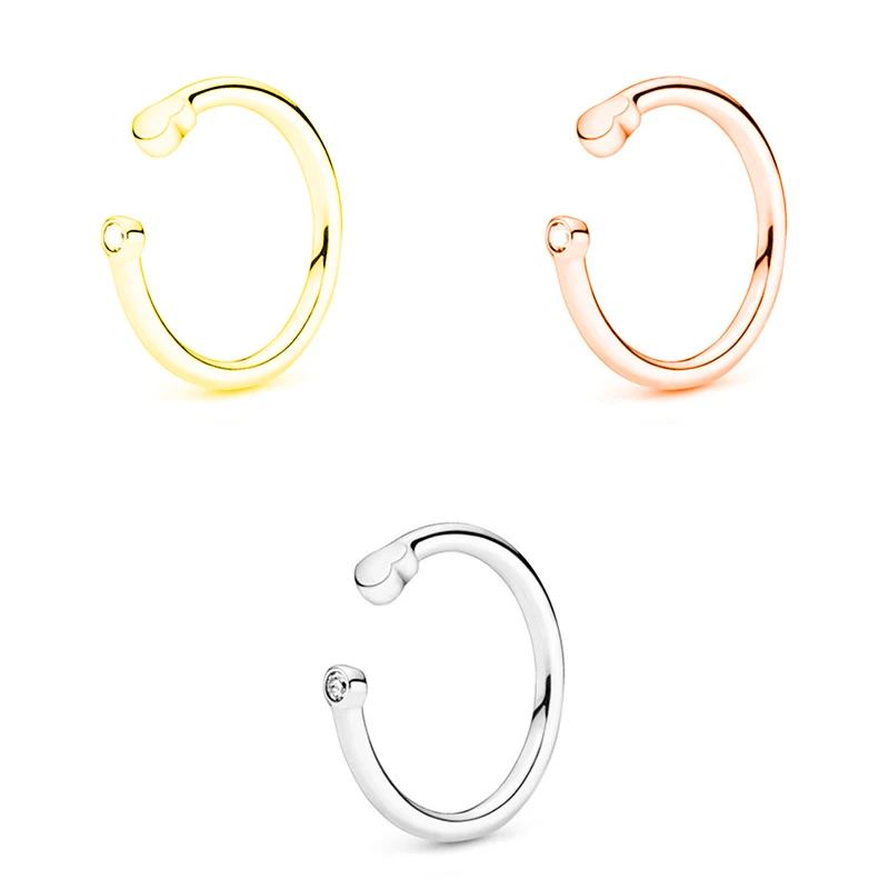

Best-selling Europe and the United States 3 color perfect creative fashion jewelry accessories ladies present