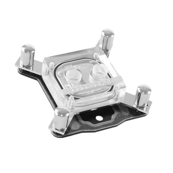 FREEZEMOD PM3D процессор кулер для воды блок радиатора использовать LGA 1151 115X 2011