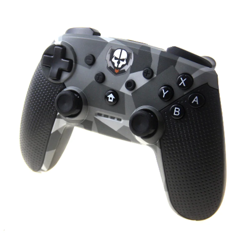 Функция Turbo для NS Switch, беспроводной геймпад для kingd Switch Pro, беспроводной контроллер, геймпад, джойстик, двойная вибрация, без NFC