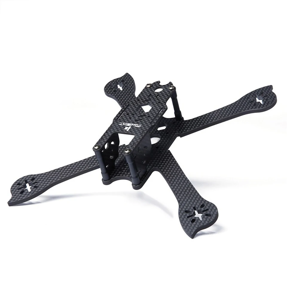 IFlight iX5 V3 X Hybrid 210 мм Колесная база комплект рамы для RC FPV гоночный Дрон