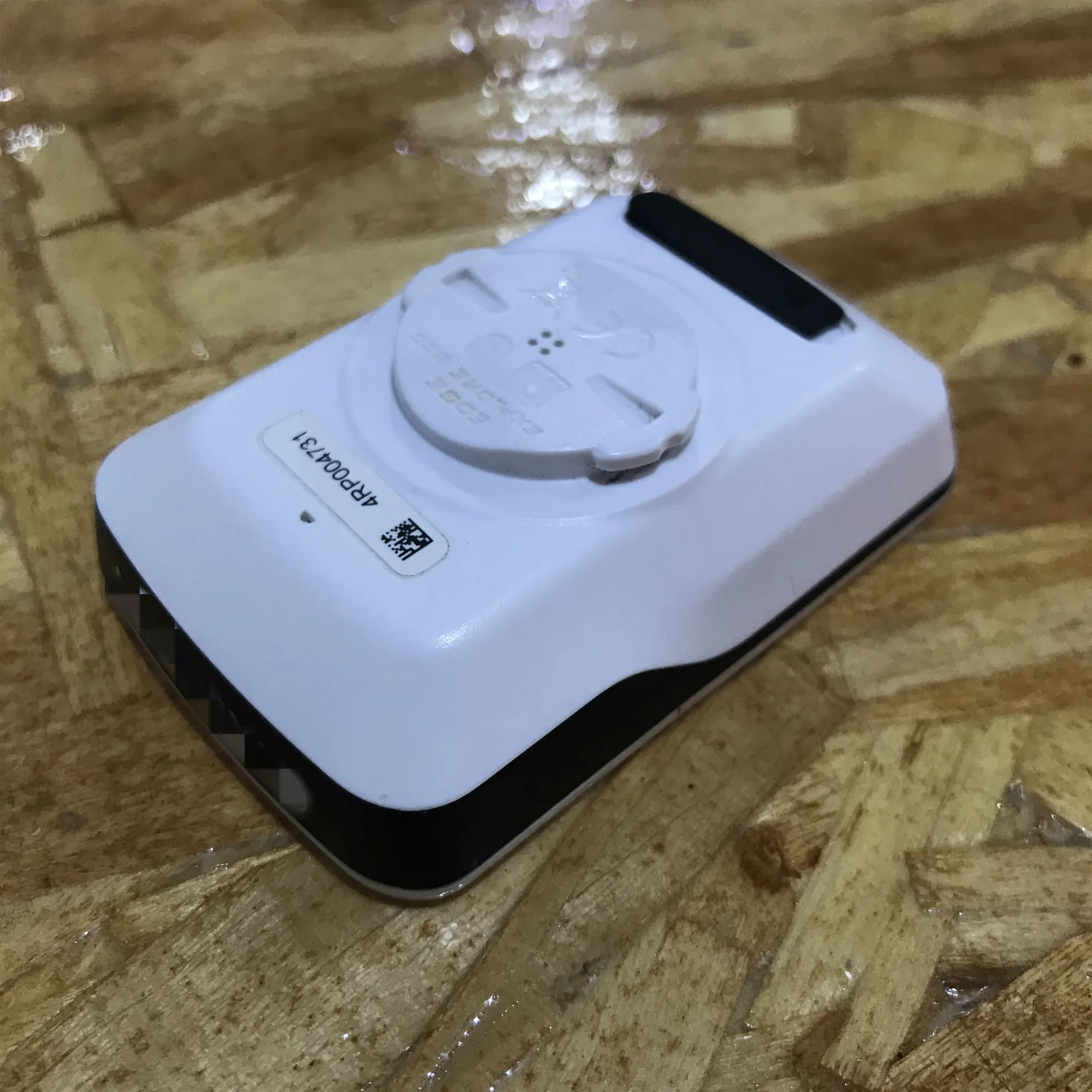 Задняя крышка для EDGE 820 EXPLORE оригинальные запасные части ремонта задняя и батарея