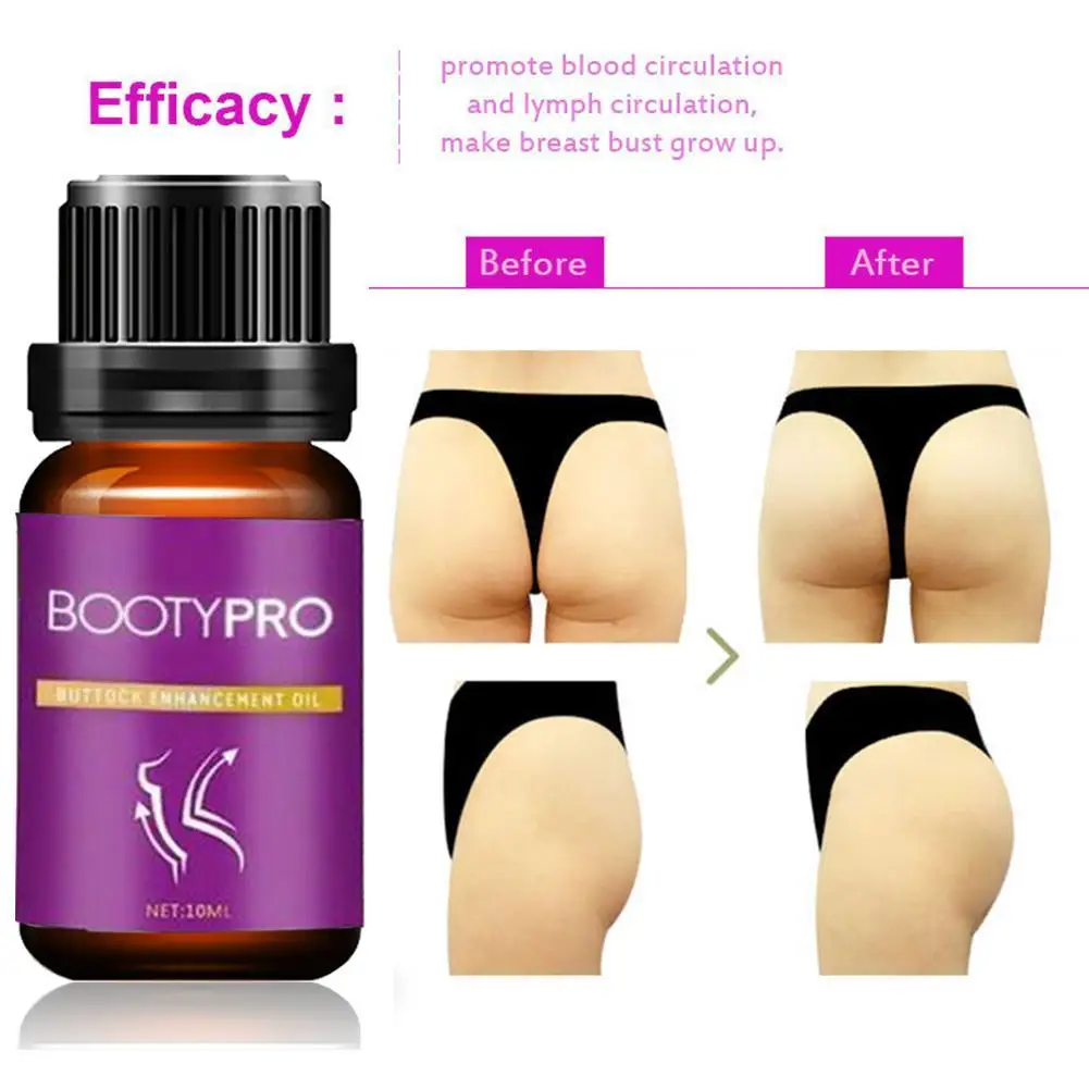 

Buttocks Curve Soothing Massage, Lifting Curve, Fat Buttocks Lifting Curve 10ml, Essential Oil Reducing Buttock Lifting N6X2