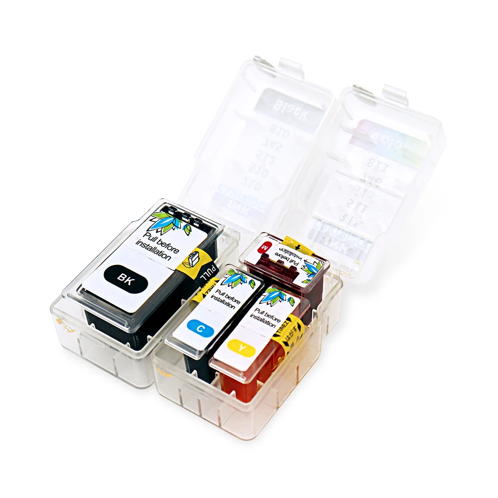 Набор для заправки картриджей Canon PG 210 CL 211 445 446 810 811 512 513 145 146 245 246 745 746 545 XL |