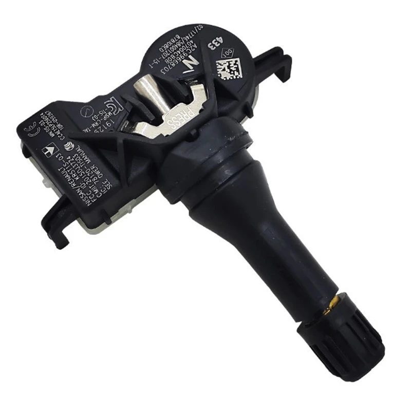 

Car Parts Tire Pressure Monitor Sensor 40700-4CB0B 40700-4CB0A Monitoring System