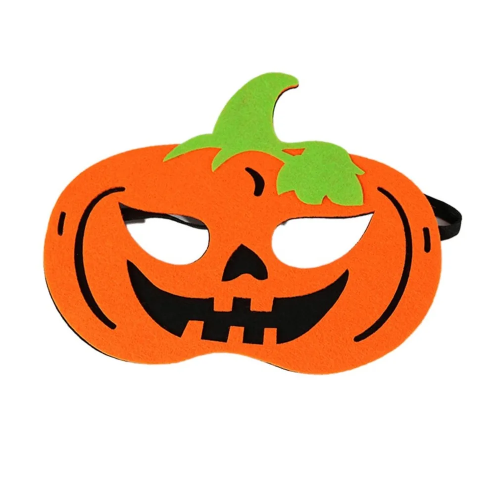 Маска на Хэллоуин маска для макияжа маскарадный костюм Хэллоуин|Маски вечеринки|