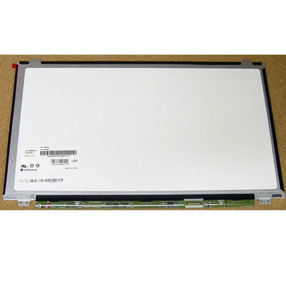 Ноутбук ЖК-дисплей Экран для ACER ASPIRE E5-552G E5-532 ES1-521 ES1-531 E5-574 ES1-571 матричный светодиодный Дисплей тестирование Класс A