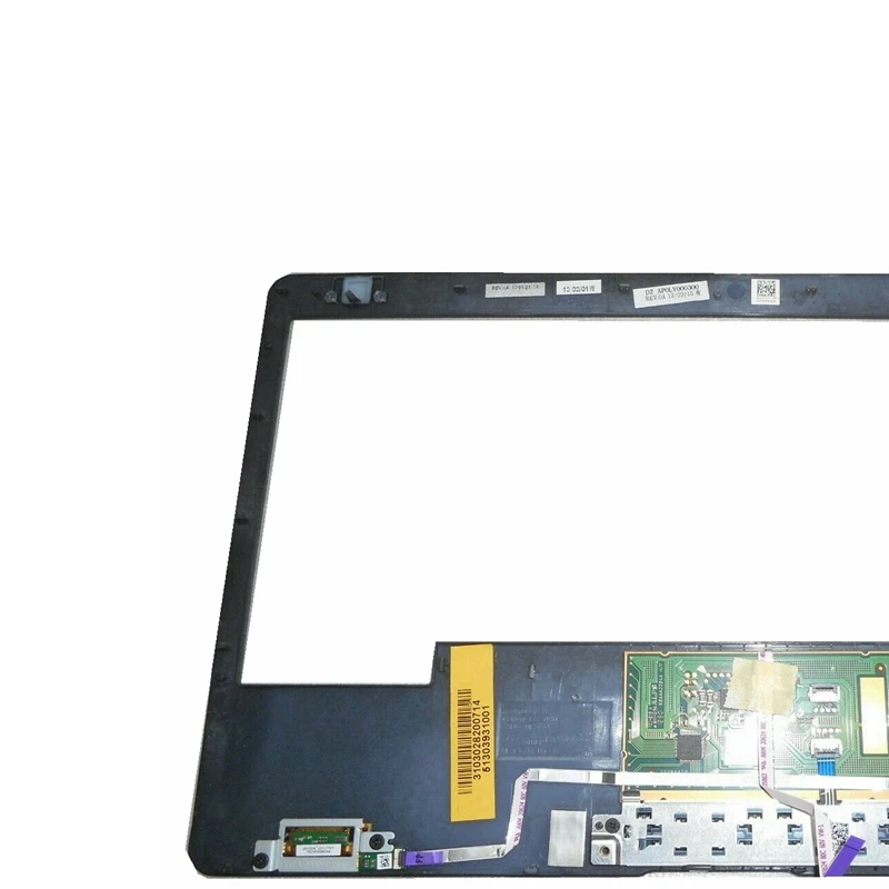 Новый чехол для Dell Latitude E6230 OP верхняя крышка palmreast 0CWD7D AP0LY000300 | Компьютеры и офис