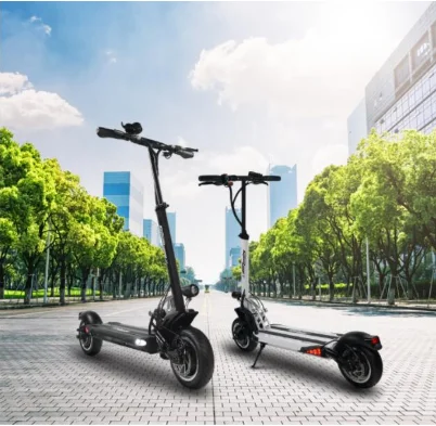 Электрический скутер SPEEDWAY V Dual Power MAX 3600W BLDC электрический скейтборд с двойным