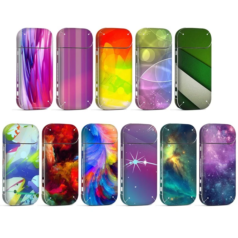 Новое поступление 12019 звездное небо материал ПВХ 3 м печатная этикетка наклейка