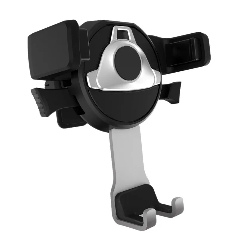 Практичный устанавливаемое на вентиляционное отверстие в салоне автомобиля