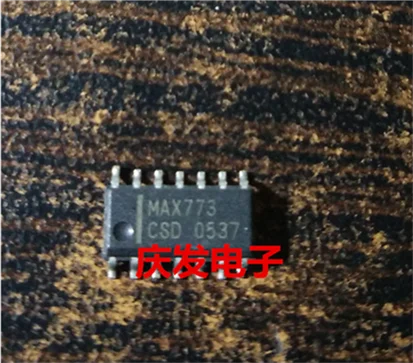 

Free Delivery.MAX773CSD