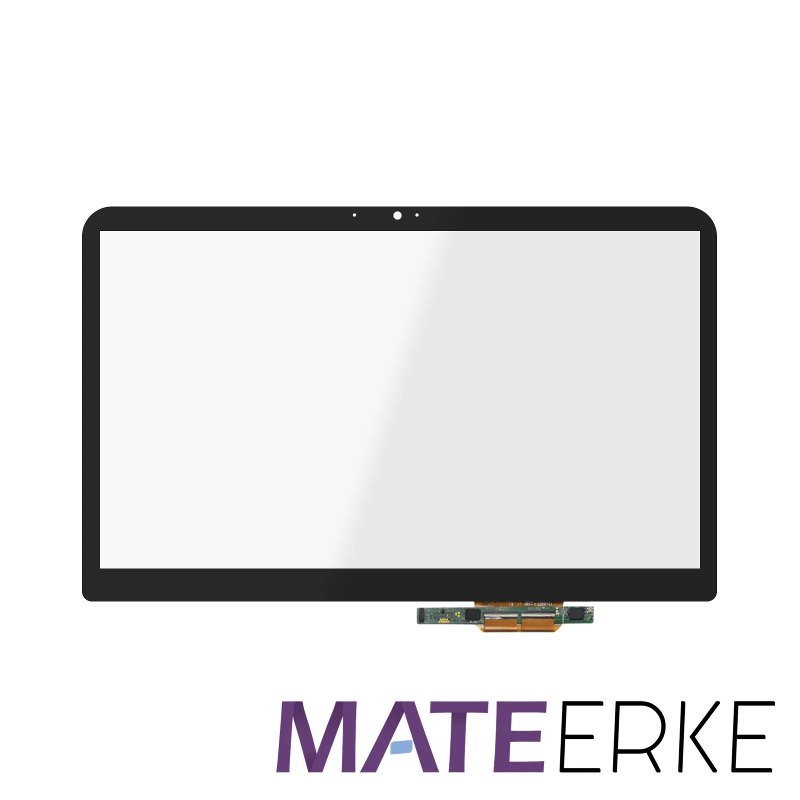 15.6'' Touch Screen Digitizer Glass Replacement For Dell Inspiron 15R 3521 3537 5535