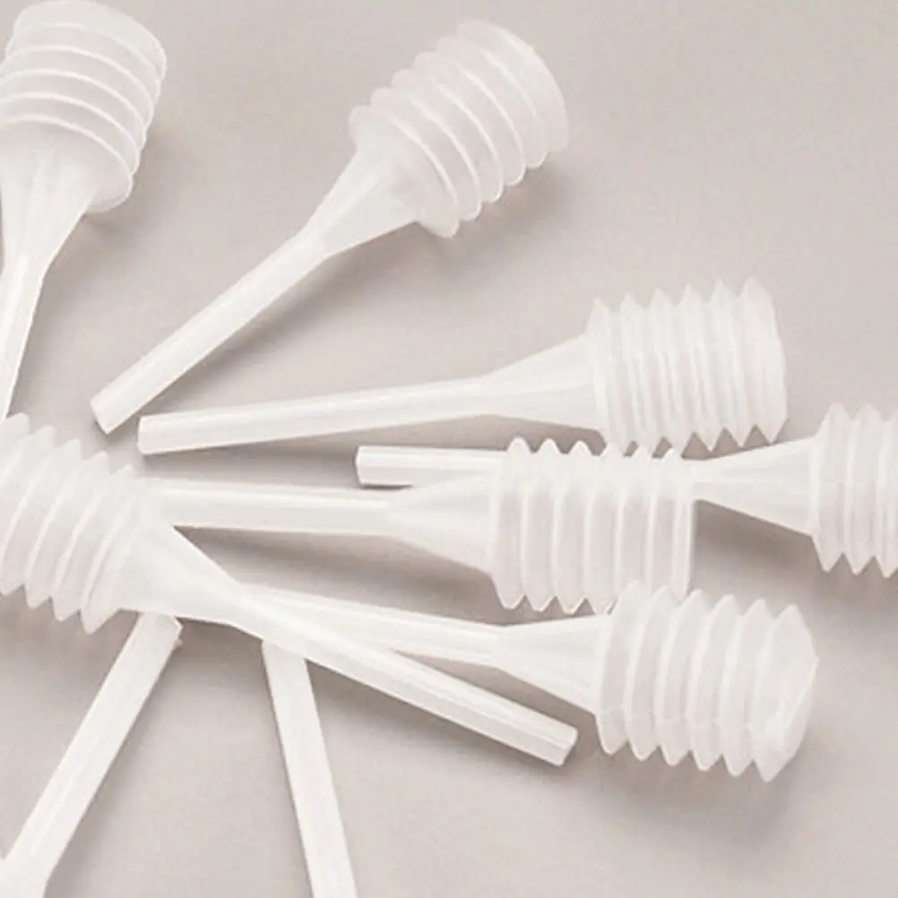 

10PCS/set Disposable Pipettes for Perfume Bottle Safe Plastic Eye Dropper Transfer Graduated Pipettes for Lab Supplies