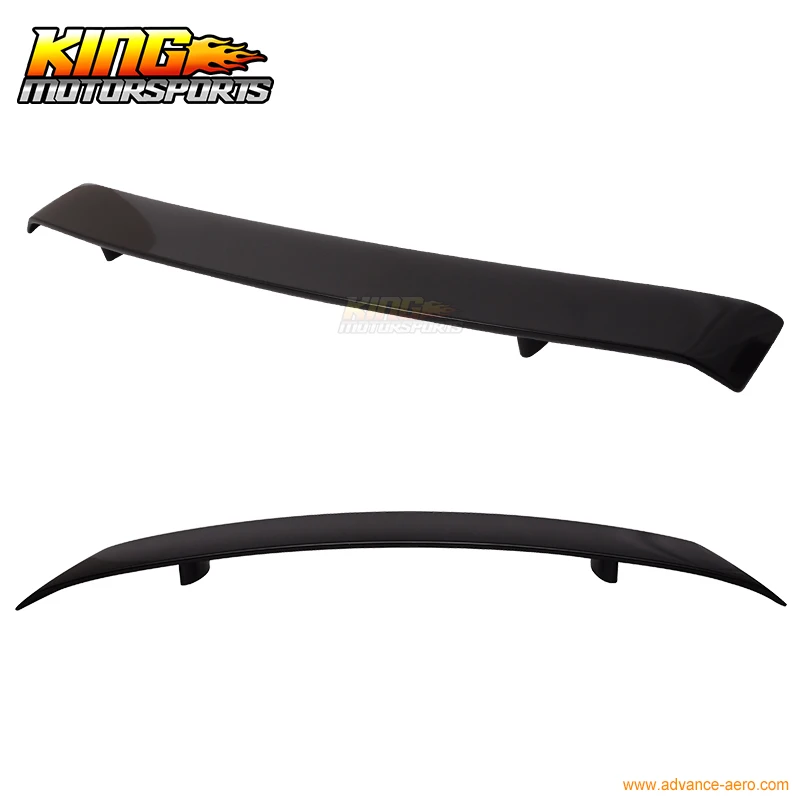 Чехол для телефона Dodge charger SRT8 блестящий черный подходит 2011 2016|trunk spoiler|black spoilerspoiler