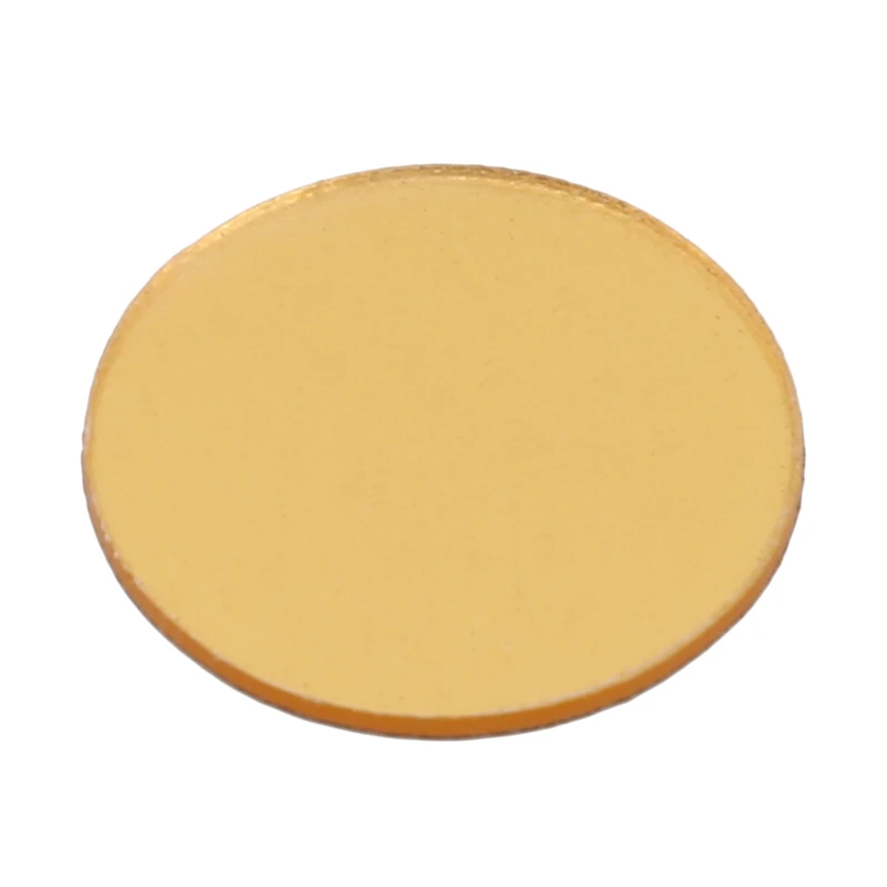 Modern Round Stickers Decal Mirror Effect Wall Background Home Decor(50/100pcs) New Creative Sticker For Livingroom | Дом и сад