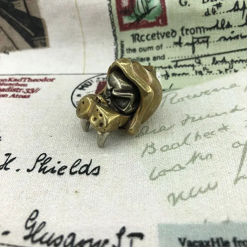 Бусы на ремешке в стиле ретро ювелирные украшения для повседневного