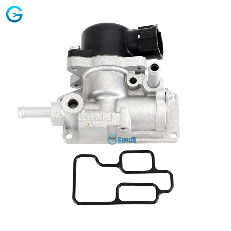 

23781-2Y011 Idle air control valve with gaskets suit for Nissan Infiniti