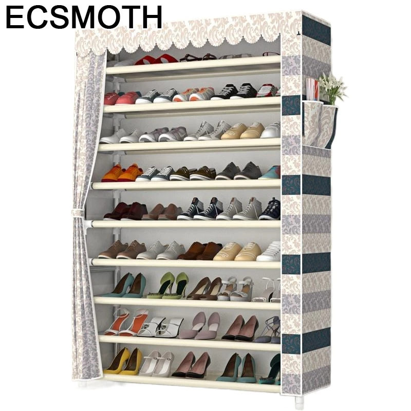 

Zapato Schoenen Opbergen Schoenenkast De Rangement Armoire Meble Meuble Chaussure Sapateira Scarpiera Furniture Shoes Cabinet