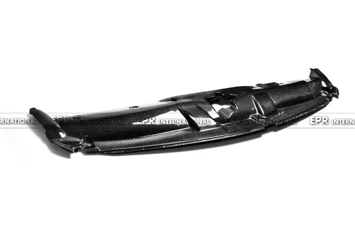 Для Honda Civic FD2 OE карбоновый глянцевый охлаждающий комплект внутренней