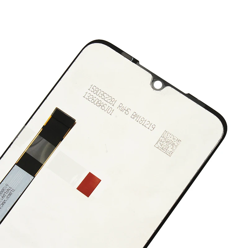 ЖК дисплей сенсорный дигитайзер сборка Ремонт для Xiaomi Redmi Note 7 7Pro полный экран Note7