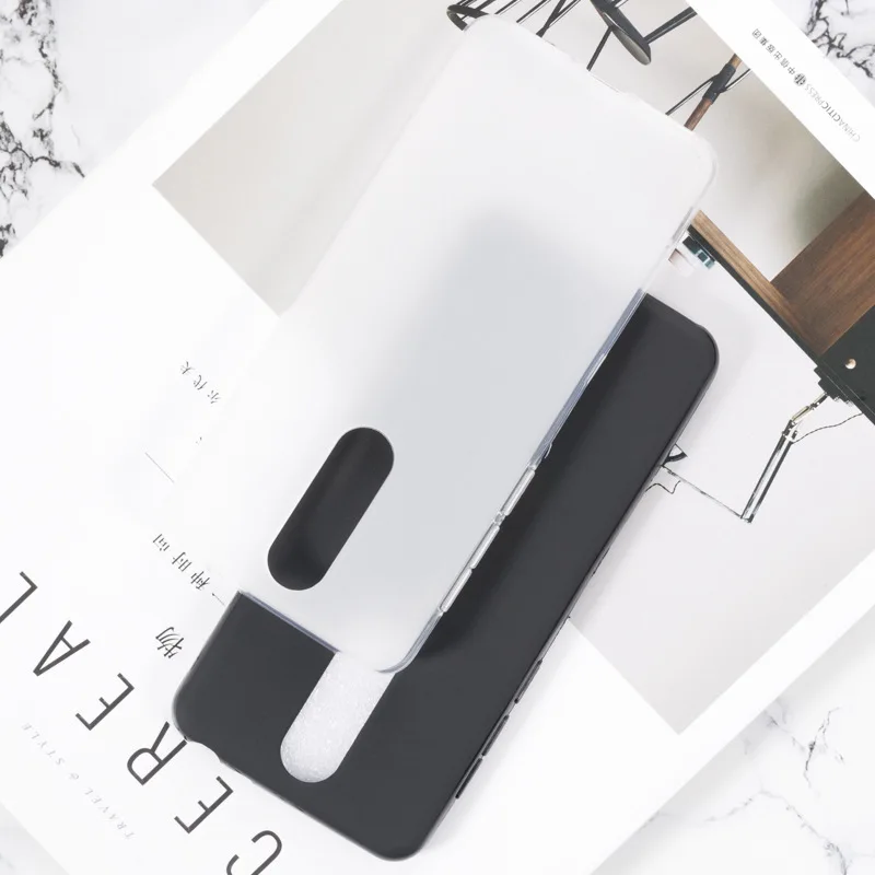 Для Alcatel 3() 5053 [KY] Alcatel 3L() 5039D корпус черный чехол для телефона Мягкий ТПУ силиконовый чехол для Alcatel 3 чехол для телефона