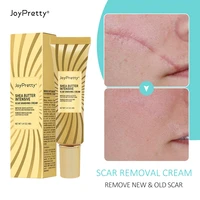 joypretty acne scar removal cream pimples stretch marks face gel surgical scar burn smoothing whiten moisturizing body skin care