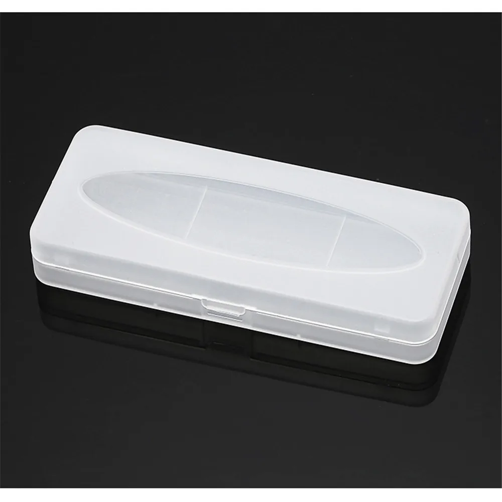 Новинка чехол для оптических очков пластиковый солнцезащитных мужчин и женщин