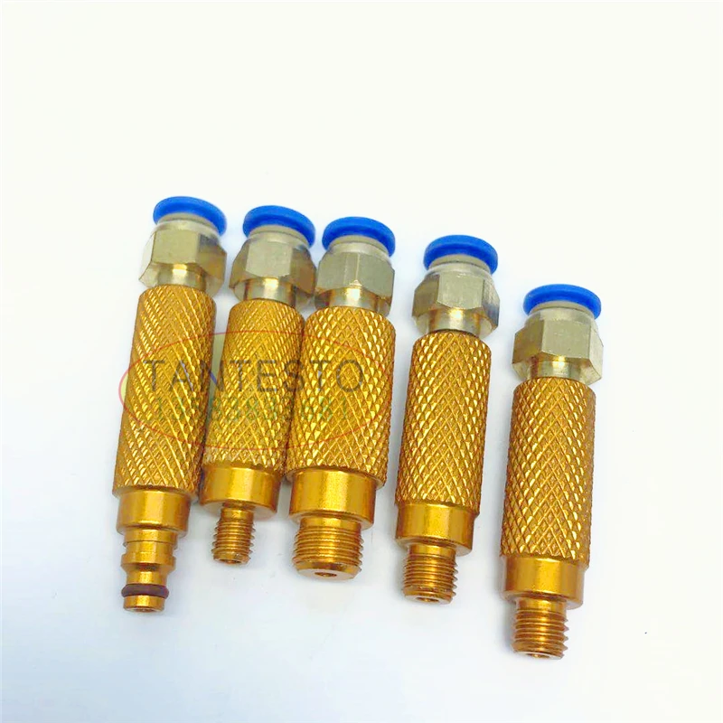 Инжектор Common Rail для дизельного топлива сборщик возвратного масла соединение BOSSCH