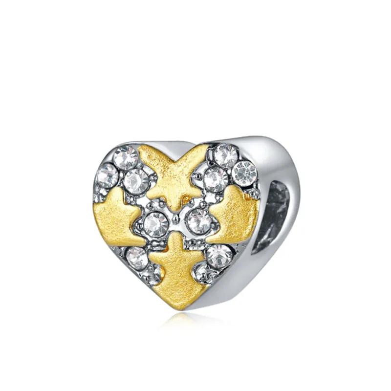 Оптовая продажа ювелирные украшения шармы из сплава изделия нержавеющей стали