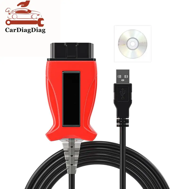 UCDS PRO версия V1.27.001 с 35 токенами FoCom полная Лицензия UCDS Pro UCDS для Ford полная активация OBD2 считыватель кодов