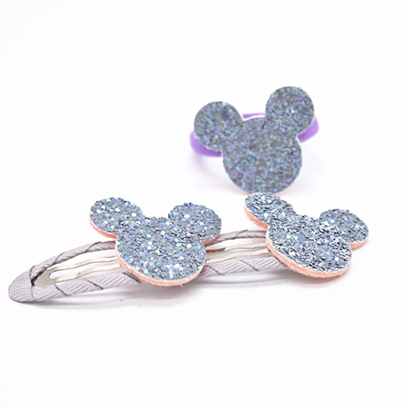 4 шт. = 1 комплект детские заколки для волос |