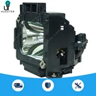 Лампа для проектора ELPLP15 V13H010L15 с корпусом для Epson EMP 600PEMP-600EMP-600PEMP-800EMP-810EMP-811EMP-820