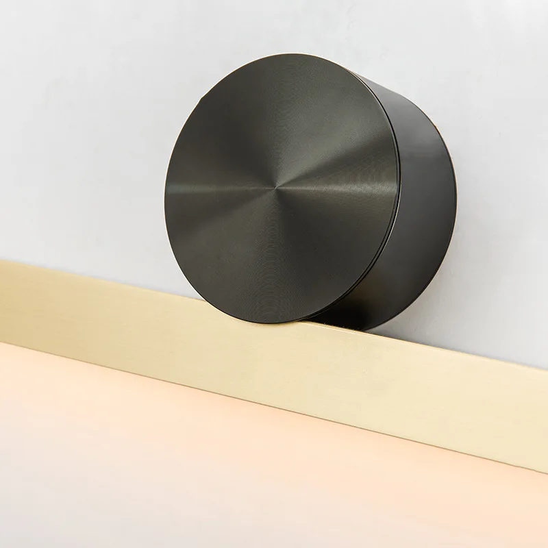 Goede Nieuwe Moderne Led Wall Light Up Down Cube Indoor Outdoor Blaker Verlichting Lamp Armatuur