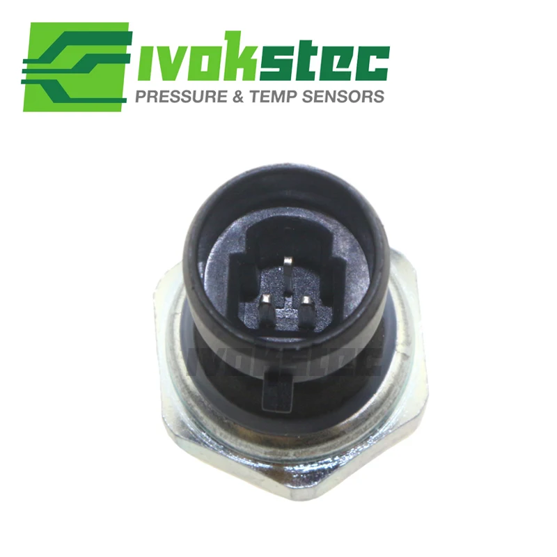 Керамический Датчик давления масла переключатель Отправитель для Mack Kenworth
