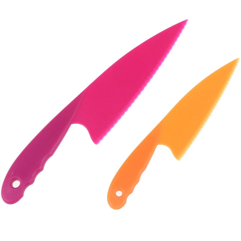 Кухня приспособления для готовки резак пиццы нож теста торта вырезки 3 шт./компл. |