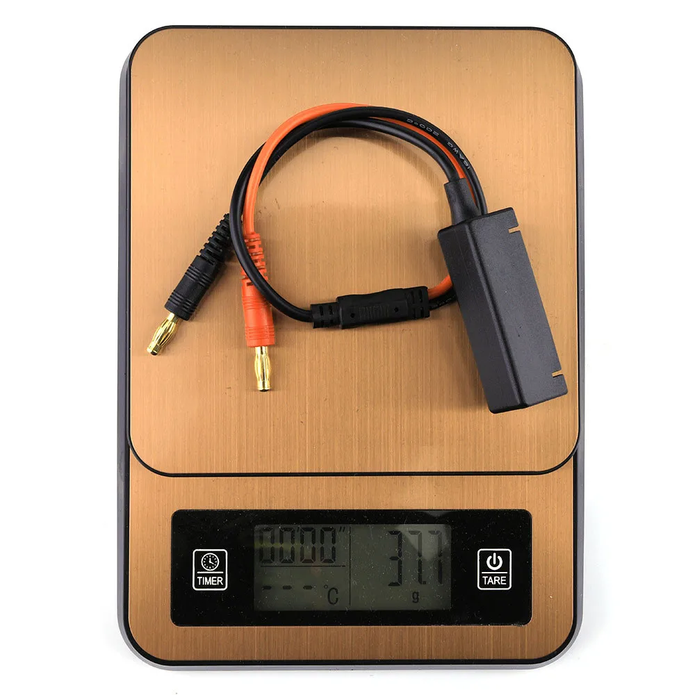 Рыболовный Дрон iqos B6 B6AC Баланс Зарядное устройство Кабель зарядного устройства для Xiaomi FIMI X8 SE RC Дрон pgytech посадочная площадка