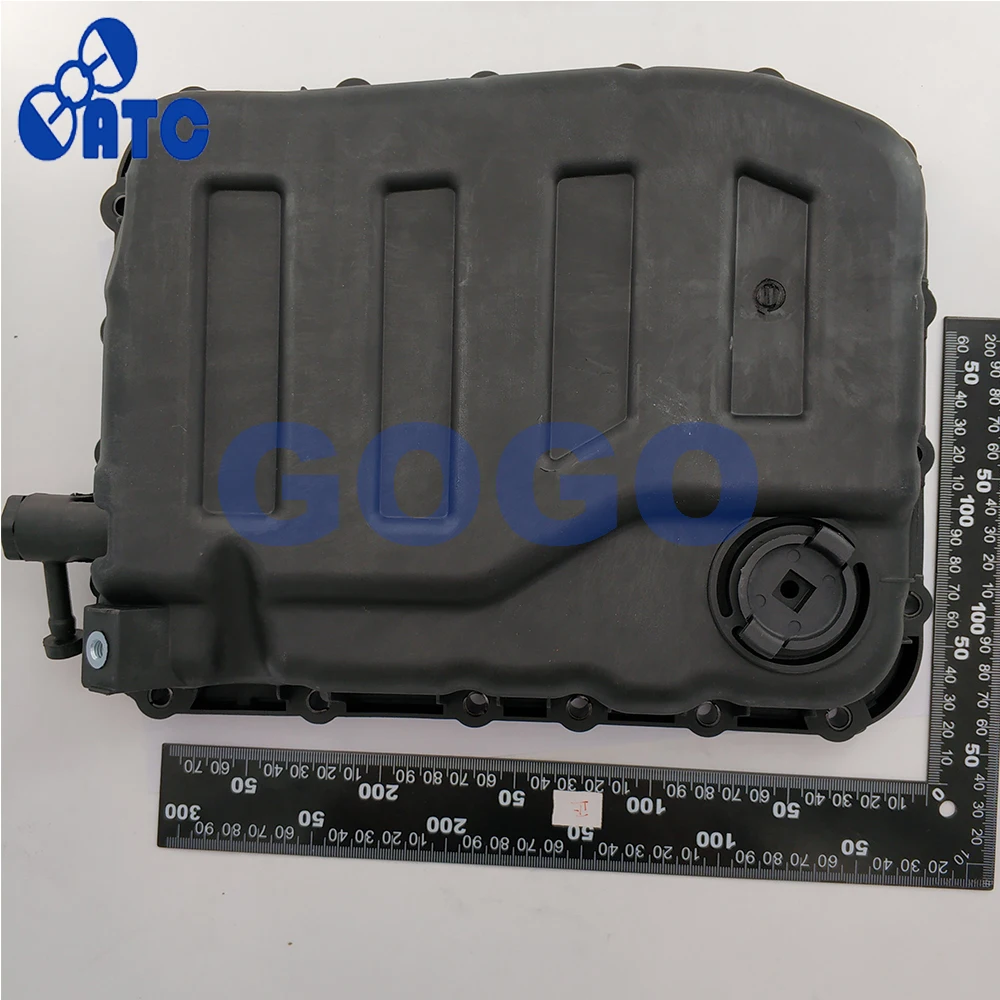 Панорамная коробка передач для Hyundai Elantra Sonata Accent Tucson Kia Rio Sorento Forte Soul Forte5 OEM 45280 3B811 /