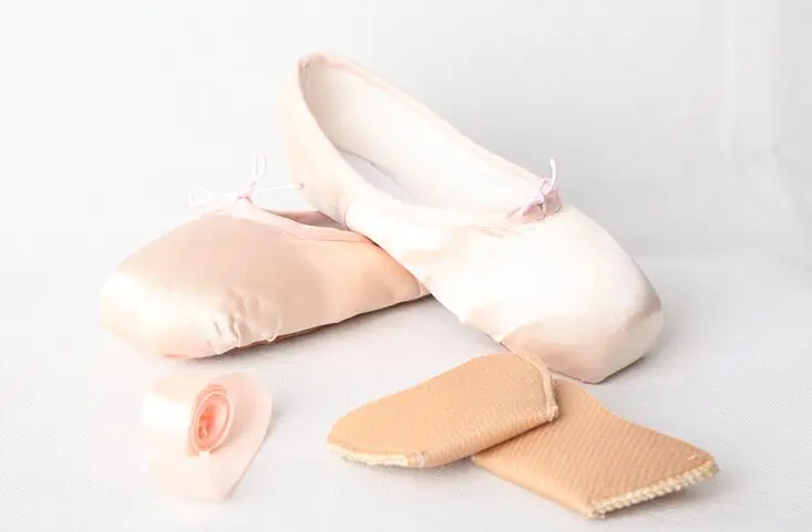 Прямая поставка Детские и взрослые балетки для танцев Женские профессиональные