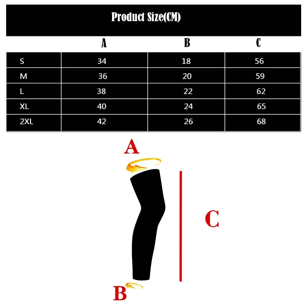 Защитная шина для голени езды на ногах баскетбол защита от УФ лучей|Гетры