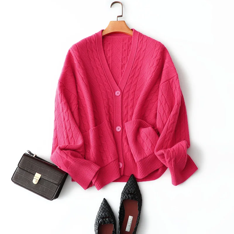 Рисунок 6 - Женское кашемировое пальто