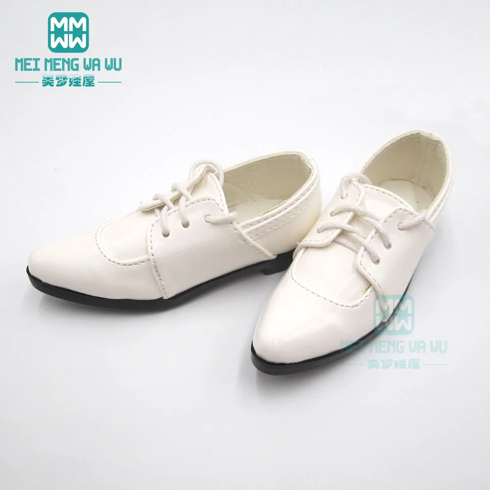 JPS--X--003 Одежда для куклы BJD, подходит для 70-75 см, BJD uncle, модное красивое черное пальто с буквенным принтом, Тренч - Цвет: JPS--X--003