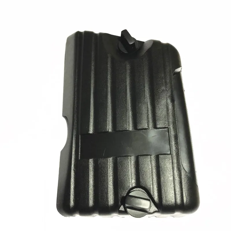 Сборный фильтр для очистителя воздуха, аксессуары для бензинового генератора, 154f 156F горизонтального типа, подходит для Champion 1 кВт 1500 1800 Вт, генератор