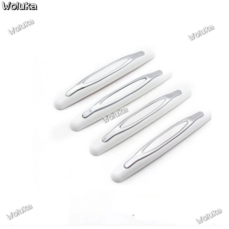 Защитная Наклейка для двери автомобильная дверная кромка Противоударная