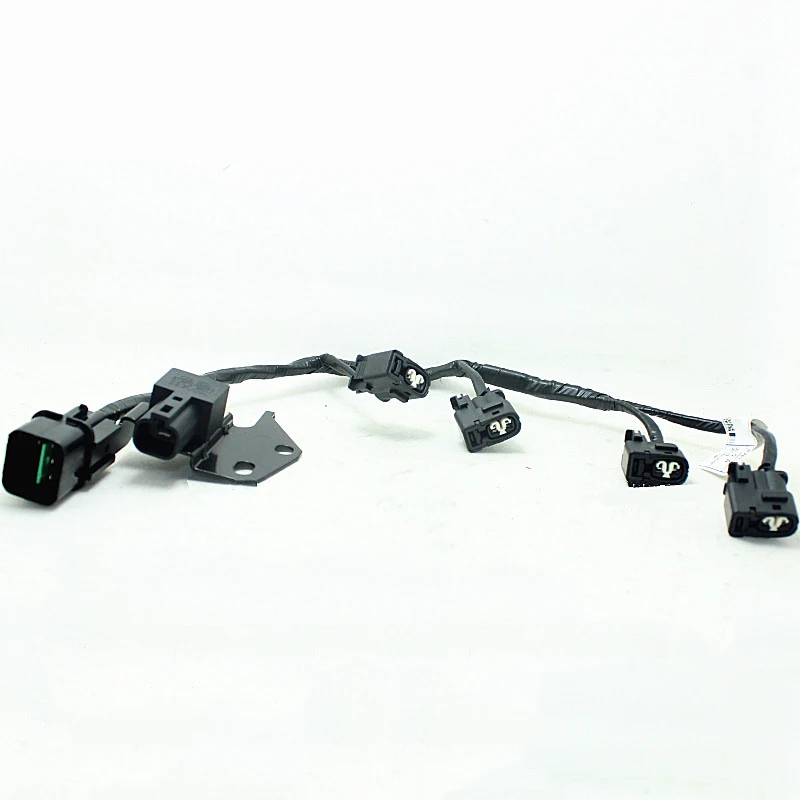 2735026620 жгут проводов катушки зажигания для Hyundai Kia Accent Rio Rio5 2006 2007 2008 2009 2010 2011 27350 26620