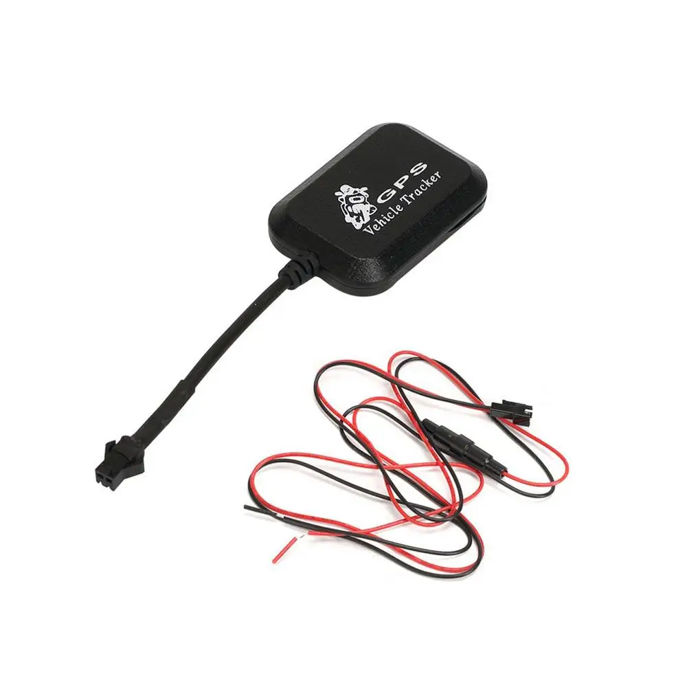 Gt005 мотоцикл электрический автомобильный gps-локатор Противоугонный трекер Tx-5 |
