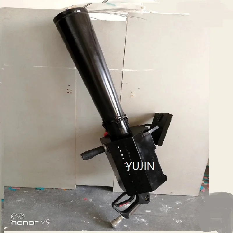 New Arrival Handheld Co2 Paper Confetti Cannon Jet Gun | Лампы и освещение