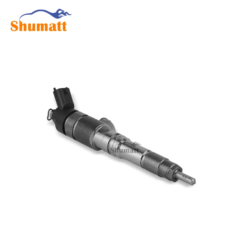 China Made New 0445120052 Common Rail Injector Assy 0 445 120 052 3803908 For Diesel Engine | Fuel