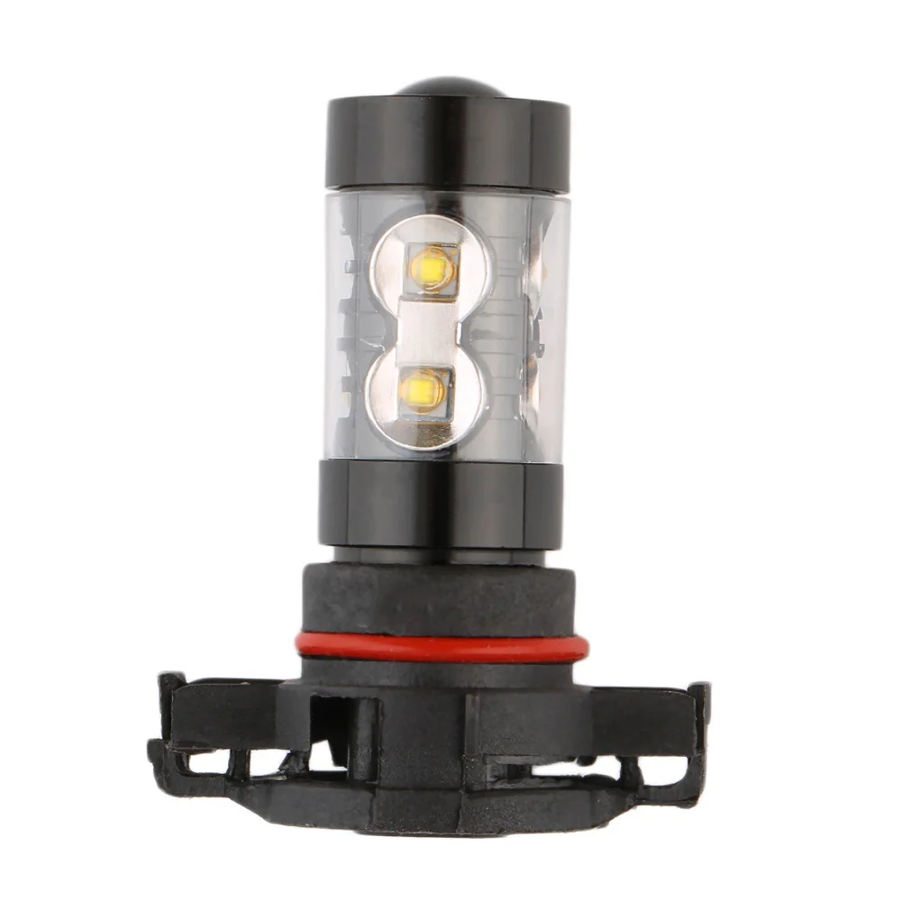 

50000h Long life Low Consumption 30W 9006 HB4 LED Fog/Driving Daytime Running Lights auto Lamp Vehicles Signal Tail parking 12V-