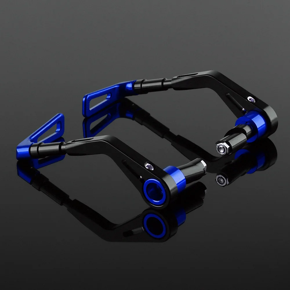 

SMOK Universal 14mm-17mm Motorcycle Handlebar Hand Guards For Honda CRF 450 Yamaha MT09 MT 09 MT-09 Suzuki SV 650 BMW Motorrad
