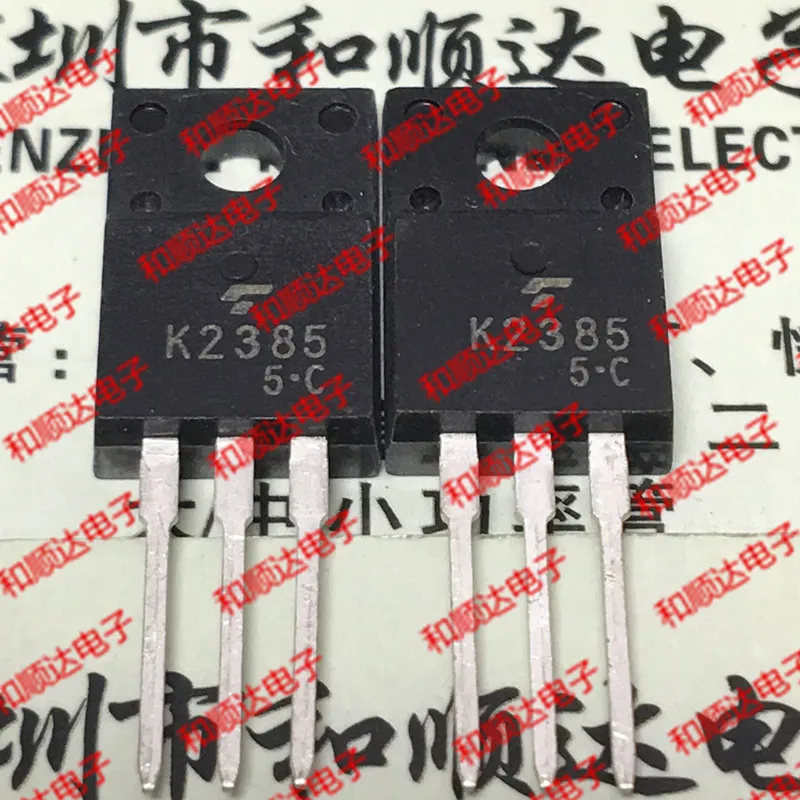 

10 шт./лот K2385 sk2385 2 новый спот на 36 220 - f 60 v